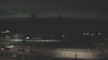 Weather camera view of Shorecrest HS.