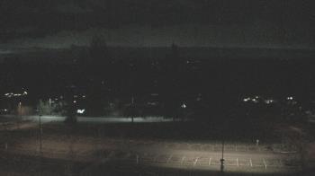 Weather camera view of Shorecrest HS.