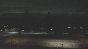 Weather camera view of Shorecrest HS.