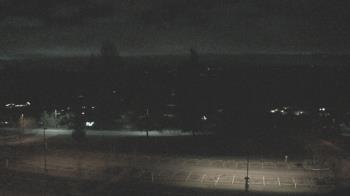 Weather camera view of Shorecrest HS.