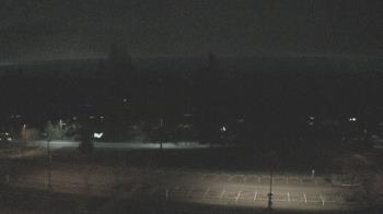 Weather camera view of Shorecrest HS.