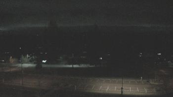 Weather camera view of Shorecrest HS.