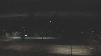 Weather camera view of Shorecrest HS.