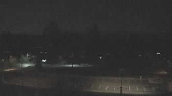Weather camera view of Shorecrest HS.