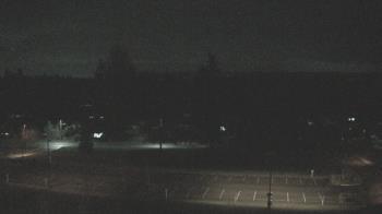 Weather camera view of Shorecrest HS.