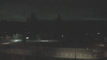Weather camera view of Shorecrest HS.