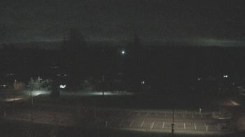 Weather camera view of Shorecrest HS.
