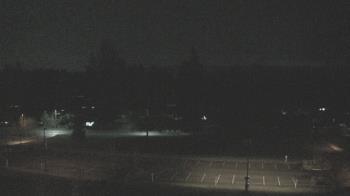 Weather camera view of Shorecrest HS.
