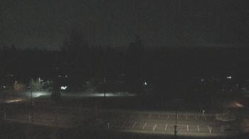 Weather camera view of Shorecrest HS.