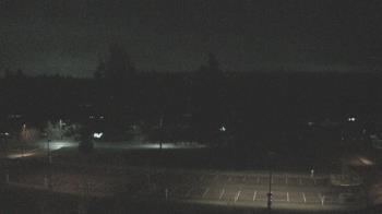 Weather camera view of Shorecrest HS.