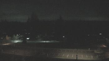 Weather camera view of Shorecrest HS.