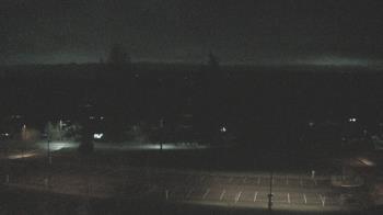 Weather camera view of Shorecrest HS.