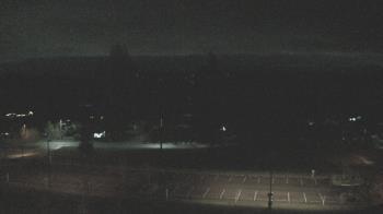 Weather camera view of Shorecrest HS.