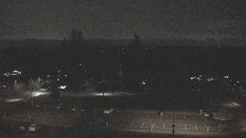 Weather camera view of Shorecrest HS.