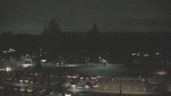 Weather camera view of Shorecrest HS.