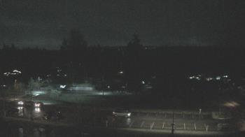 Weather camera view of Shorecrest HS.