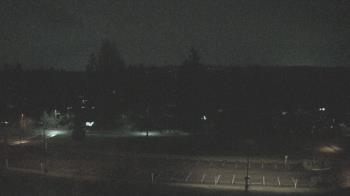 Weather camera view of Shorecrest HS.