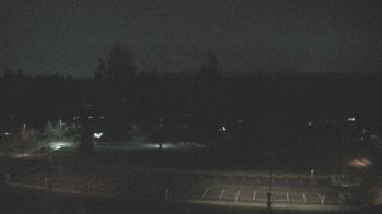 Weather camera view of Shorecrest HS.