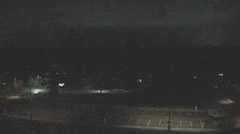 Weather camera view of Shorecrest HS.
