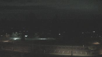 Weather camera view of Shorecrest HS.