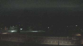 Weather camera view of Shorecrest HS.