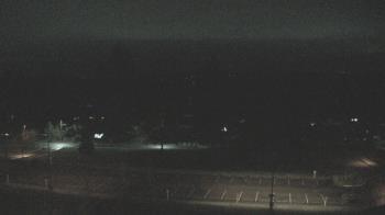 Weather camera view of Shorecrest HS.