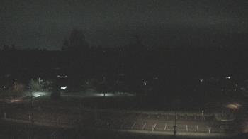Weather camera view of Shorecrest HS.