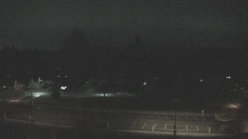 Weather camera view of Shorecrest HS.