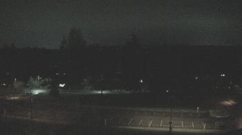 Weather camera view of Shorecrest HS.