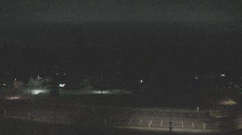 Weather camera view of Shorecrest HS.