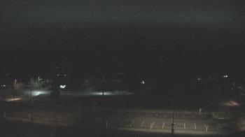 Weather camera view of Shorecrest HS.