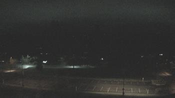 Weather camera view of Shorecrest HS.