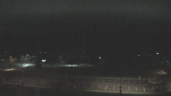 Weather camera view of Shorecrest HS.