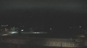 Weather camera view of Shorecrest HS.