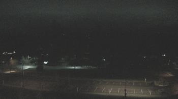 Weather camera view of Shorecrest HS.