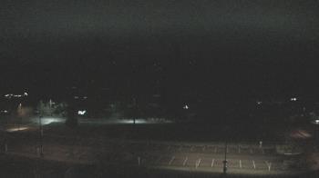 Weather camera view of Shorecrest HS.