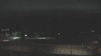 Weather camera view of Shorecrest HS.