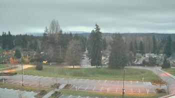 Weather camera view of Shorecrest HS.