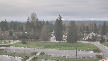 Weather camera view of Shorecrest HS.