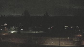 Weather camera view of Shorecrest HS.