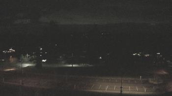 Weather camera view of Shorecrest HS.