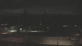 Weather camera view of Shorecrest HS.