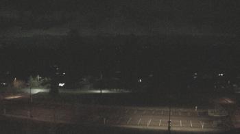 Weather camera view of Shorecrest HS.