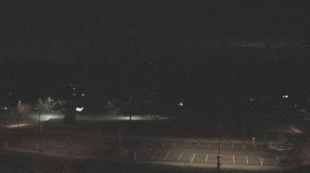 Weather camera view of Shorecrest HS.