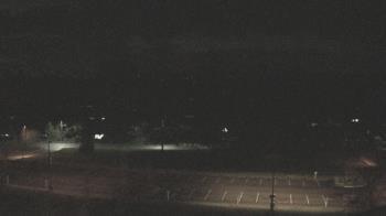 Weather camera view of Shorecrest HS.