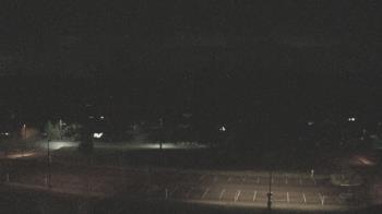 Weather camera view of Shorecrest HS.
