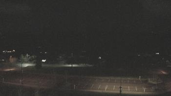 Weather camera view of Shorecrest HS.