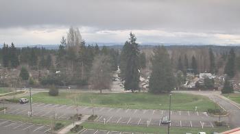 Weather camera view of Shorecrest HS.