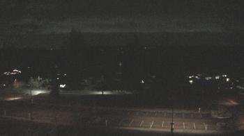 Weather camera view of Shorecrest HS.