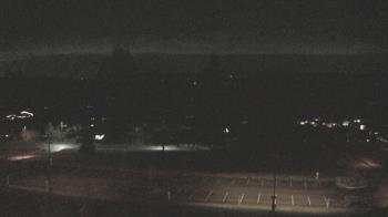 Weather camera view of Shorecrest HS.